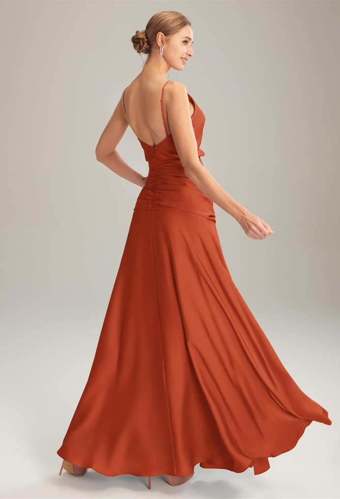 AW Nance Dress